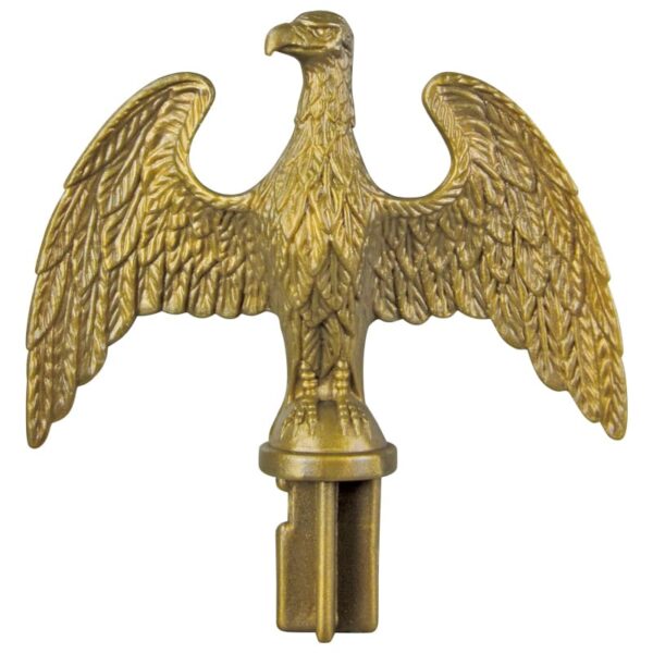 PLASTIC SLIP FIT EAGLES