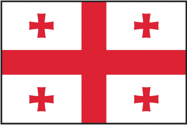 Georgia Republic (UN)