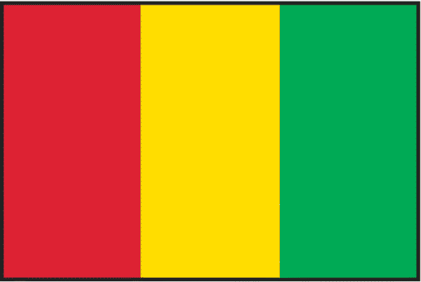Guinea (UN)