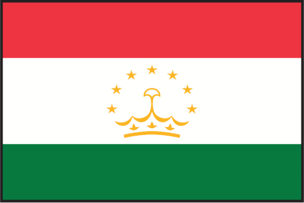 Tajikistan (UN)