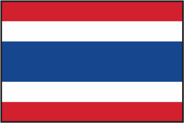 Thailand (UN)
