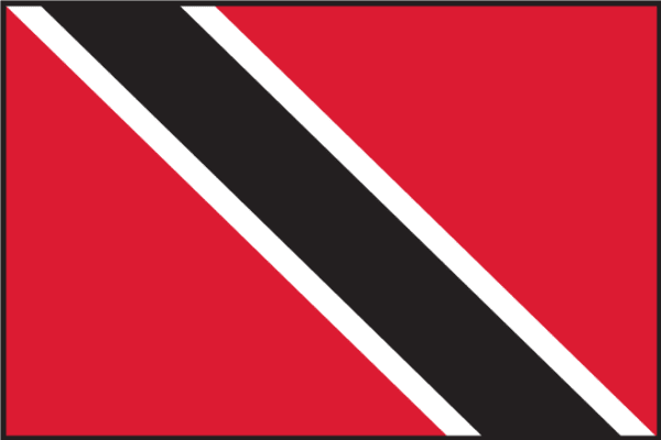Trinidad & Tobago (UN/OAS)